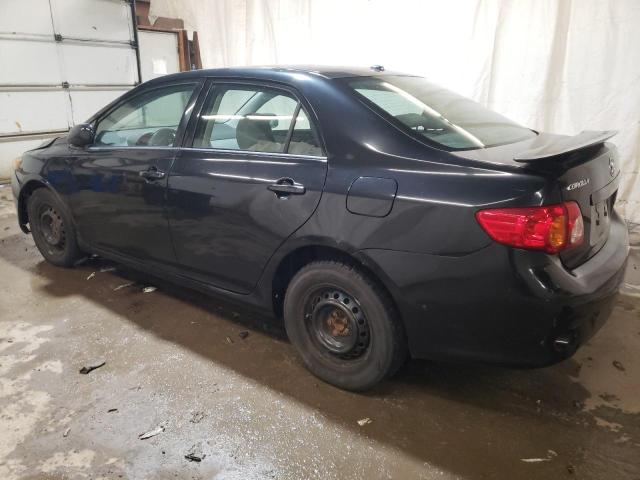 Photo 1 VIN: JTDBL40E79J008929 - TOYOTA COROLLA BA 