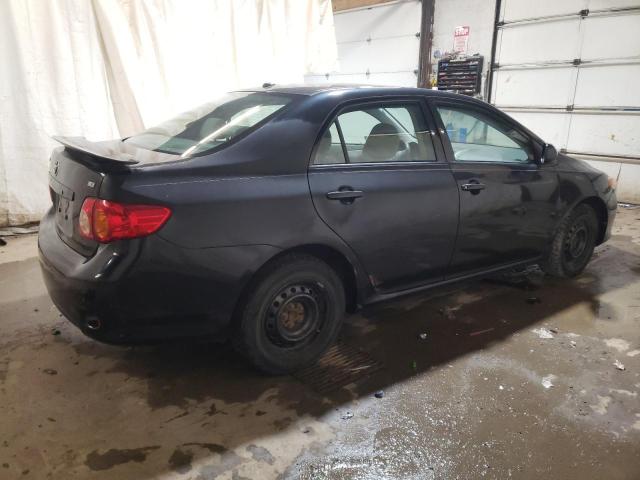 Photo 2 VIN: JTDBL40E79J008929 - TOYOTA COROLLA BA 