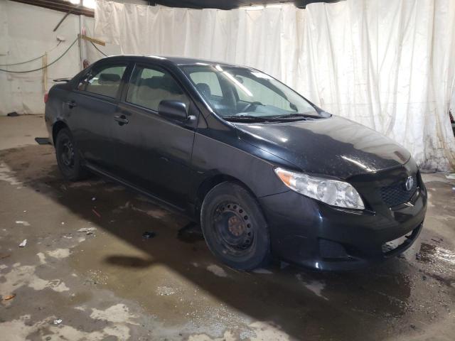 Photo 3 VIN: JTDBL40E79J008929 - TOYOTA COROLLA BA 