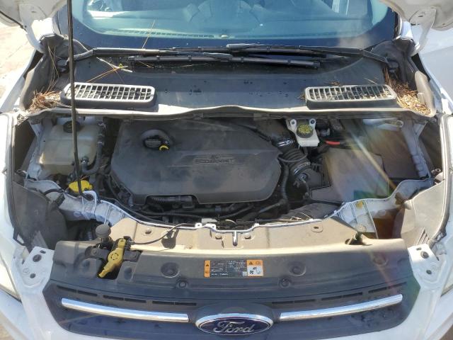 Photo 11 VIN: JTDBL40E79J009725 - FORD ESCAPE 