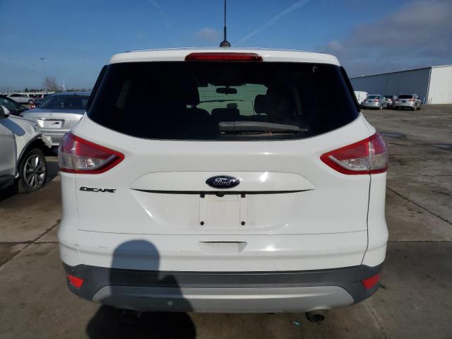 Photo 5 VIN: JTDBL40E79J009725 - FORD ESCAPE 