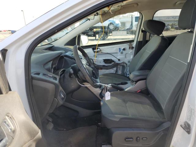 Photo 6 VIN: JTDBL40E79J009725 - FORD ESCAPE 