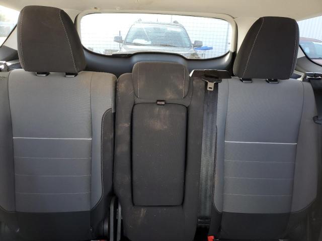 Photo 9 VIN: JTDBL40E79J009725 - FORD ESCAPE 