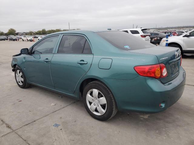 Photo 1 VIN: JTDBL40E79J009739 - TOYOTA COROLLA 