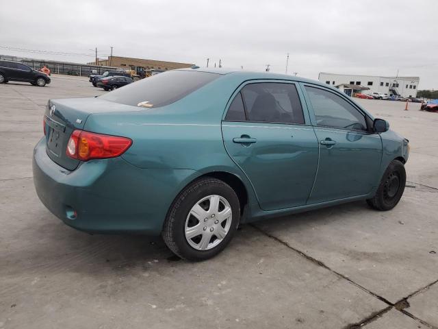 Photo 2 VIN: JTDBL40E79J009739 - TOYOTA COROLLA 