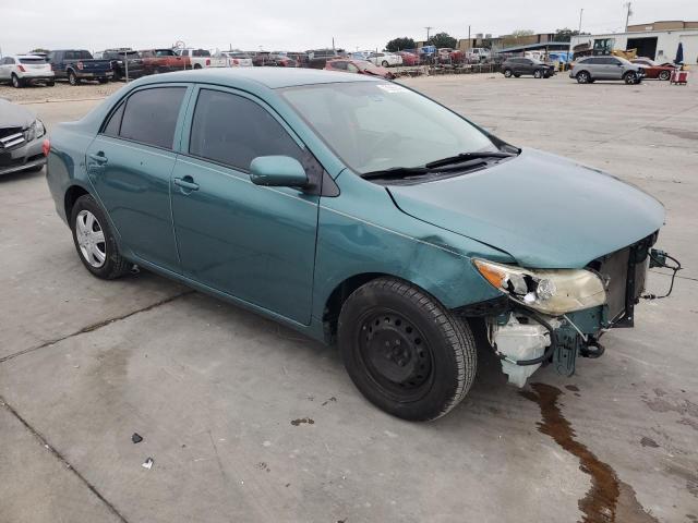 Photo 3 VIN: JTDBL40E79J009739 - TOYOTA COROLLA 