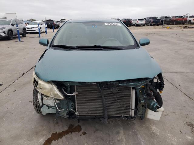 Photo 4 VIN: JTDBL40E79J009739 - TOYOTA COROLLA 