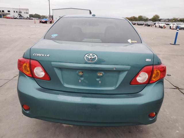 Photo 5 VIN: JTDBL40E79J009739 - TOYOTA COROLLA 