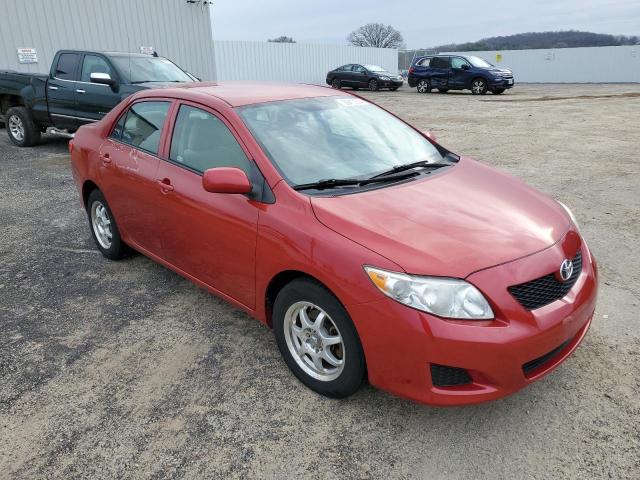 Photo 3 VIN: JTDBL40E79J012785 - TOYOTA COROLLA 