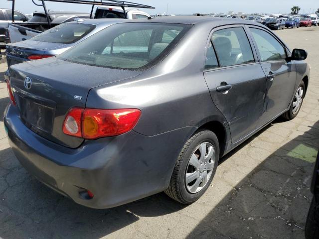 Photo 2 VIN: JTDBL40E79J016495 - TOYOTA COROLLA 