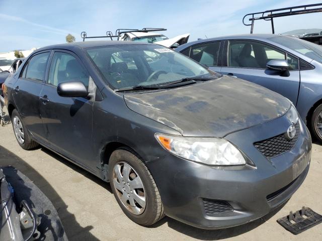 Photo 3 VIN: JTDBL40E79J016495 - TOYOTA COROLLA 