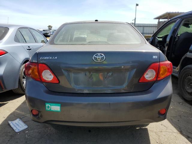 Photo 5 VIN: JTDBL40E79J016495 - TOYOTA COROLLA 