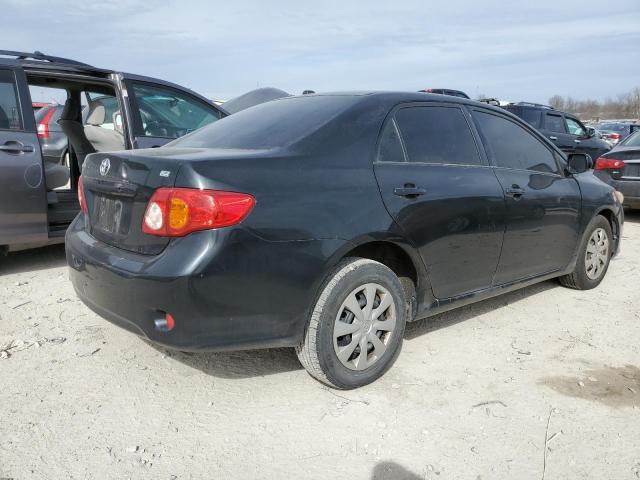 Photo 2 VIN: JTDBL40E79J018666 - TOYOTA COROLLA 