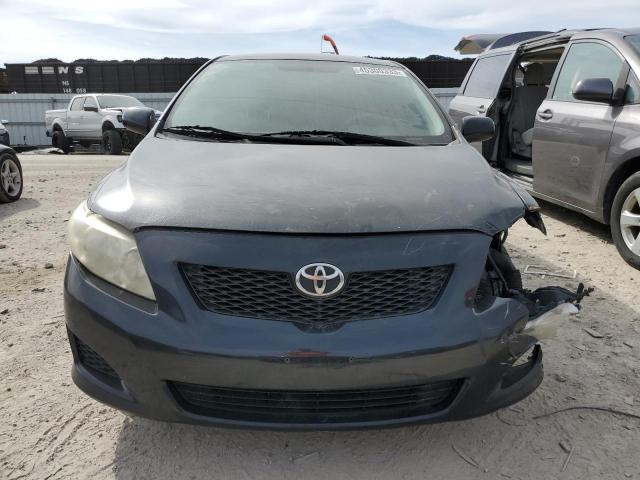 Photo 4 VIN: JTDBL40E79J018666 - TOYOTA COROLLA 