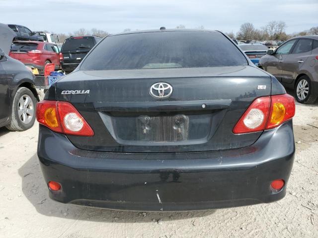 Photo 5 VIN: JTDBL40E79J018666 - TOYOTA COROLLA 