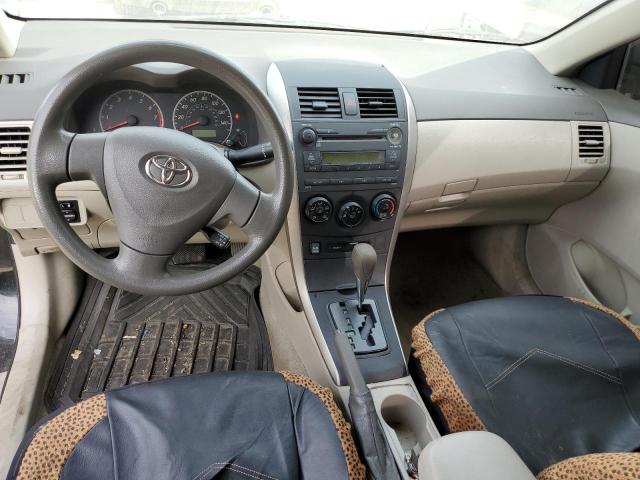 Photo 7 VIN: JTDBL40E79J018666 - TOYOTA COROLLA 