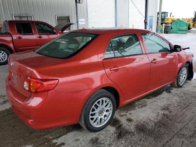 Photo 2 VIN: JTDBL40E79J021762 - TOYOTA COROLLA BA 