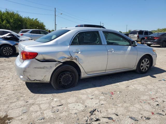 Photo 2 VIN: JTDBL40E79J030087 - TOYOTA COROLLA BA 