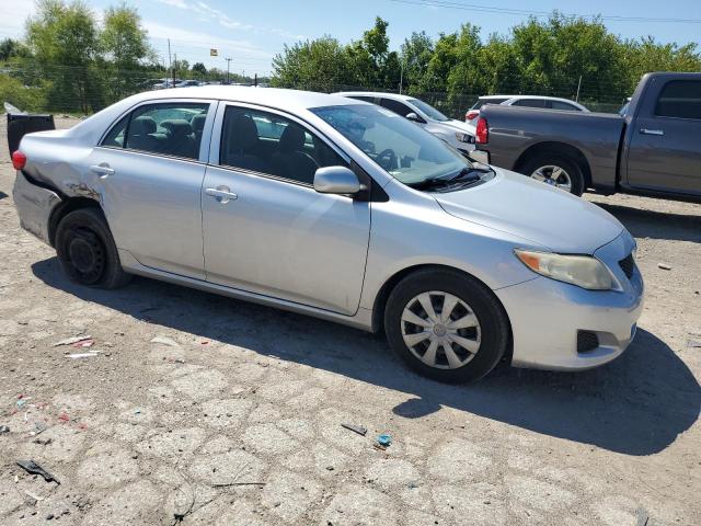 Photo 3 VIN: JTDBL40E79J030087 - TOYOTA COROLLA BA 