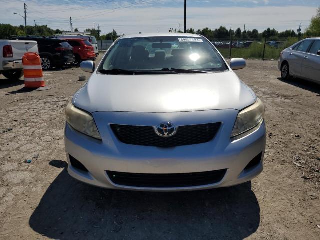 Photo 4 VIN: JTDBL40E79J030087 - TOYOTA COROLLA BA 