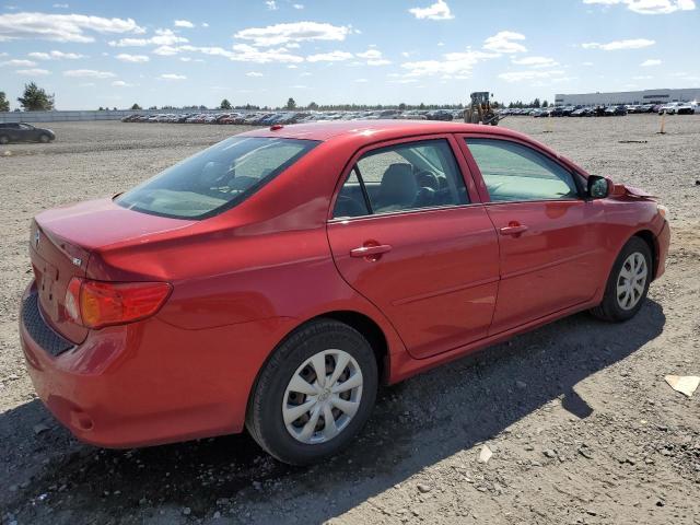 Photo 2 VIN: JTDBL40E79J041431 - TOYOTA COROLLA 