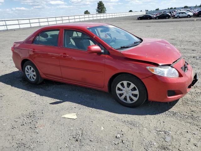 Photo 3 VIN: JTDBL40E79J041431 - TOYOTA COROLLA 