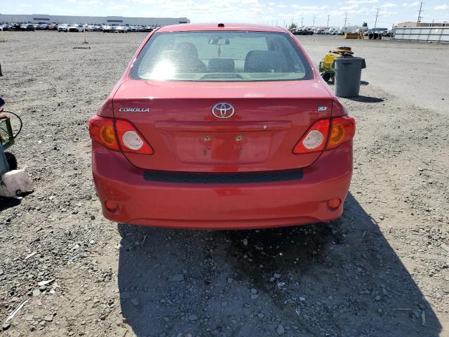 Photo 5 VIN: JTDBL40E79J041431 - TOYOTA COROLLA 