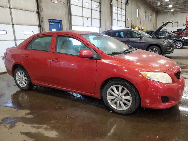 Photo 3 VIN: JTDBL40E79J047942 - TOYOTA COROLLA 