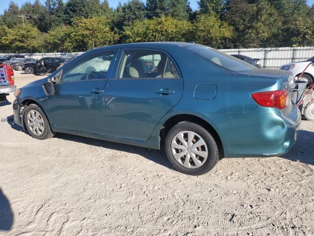 Photo 1 VIN: JTDBL40E899022999 - TOYOTA COROLLA BA 