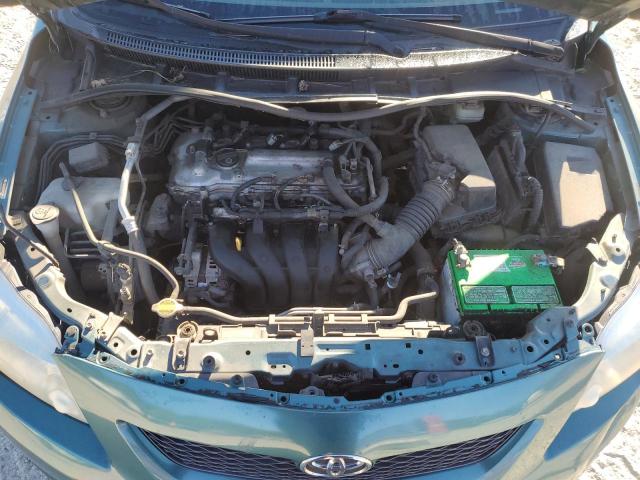 Photo 10 VIN: JTDBL40E899022999 - TOYOTA COROLLA BA 