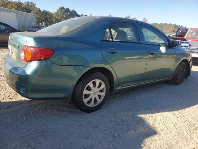 Photo 2 VIN: JTDBL40E899022999 - TOYOTA COROLLA BA 