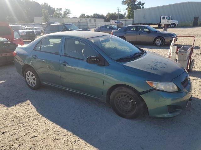 Photo 3 VIN: JTDBL40E899022999 - TOYOTA COROLLA BA 