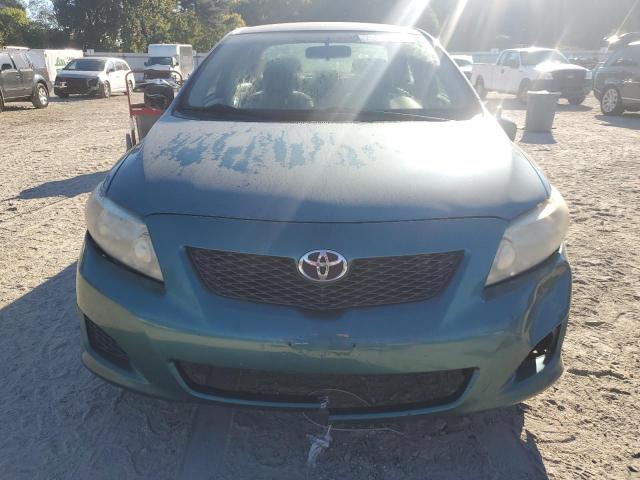 Photo 4 VIN: JTDBL40E899022999 - TOYOTA COROLLA BA 