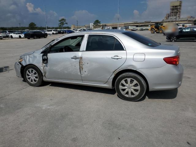 Photo 1 VIN: JTDBL40E899025806 - TOYOTA COROLLA BA 