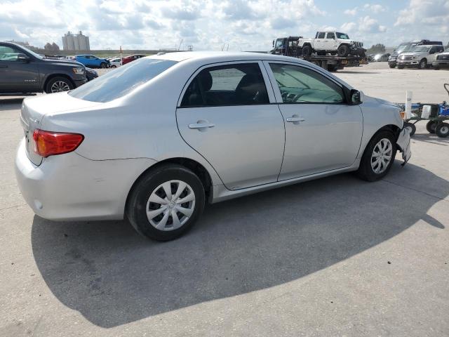 Photo 2 VIN: JTDBL40E899025806 - TOYOTA COROLLA BA 