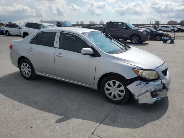 Photo 3 VIN: JTDBL40E899025806 - TOYOTA COROLLA BA 