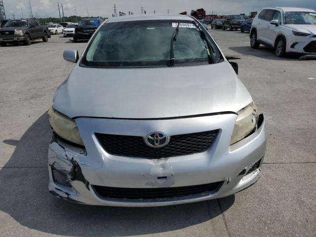 Photo 4 VIN: JTDBL40E899025806 - TOYOTA COROLLA BA 