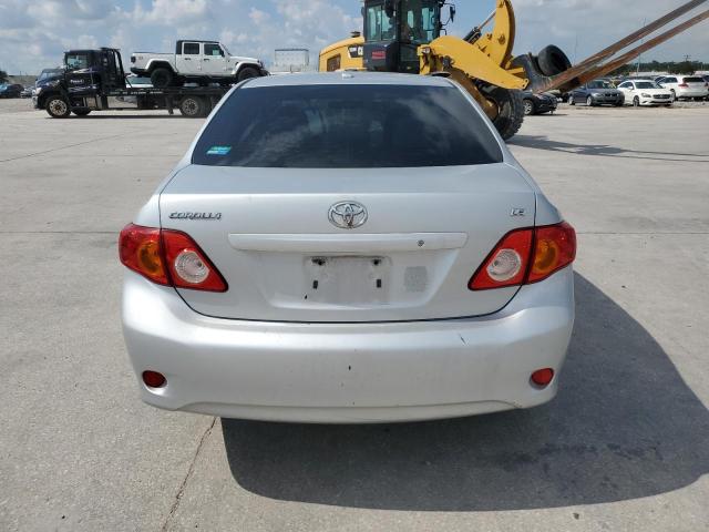 Photo 5 VIN: JTDBL40E899025806 - TOYOTA COROLLA BA 