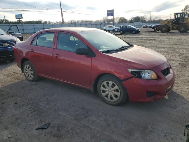 Photo 3 VIN: JTDBL40E899033422 - TOYOTA COROLLA 