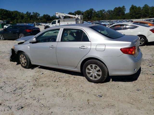 Photo 1 VIN: JTDBL40E899033498 - TOYOTA COROLLA 