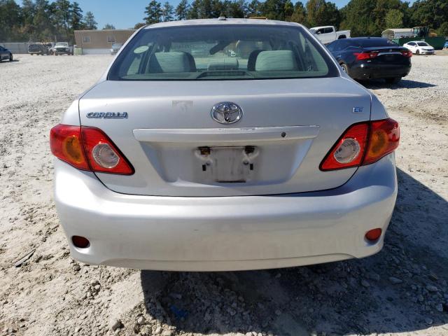 Photo 5 VIN: JTDBL40E899033498 - TOYOTA COROLLA 