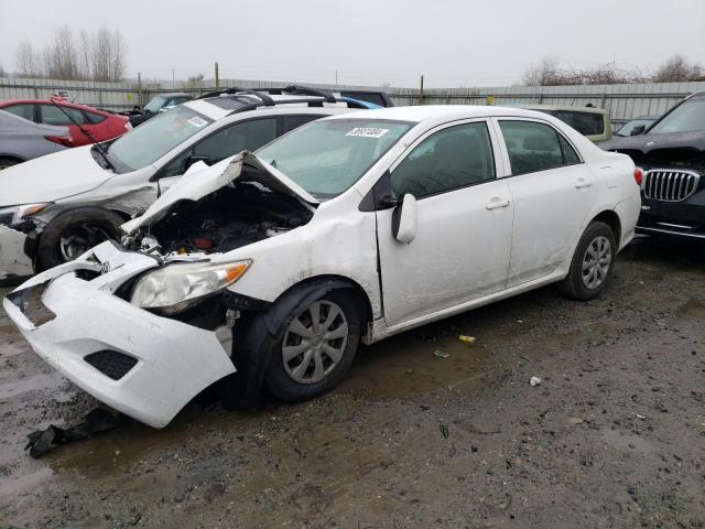 Photo 0 VIN: JTDBL40E899034277 - TOYOTA COROLLA 