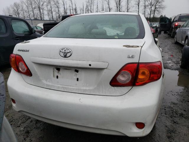 Photo 5 VIN: JTDBL40E899034277 - TOYOTA COROLLA 