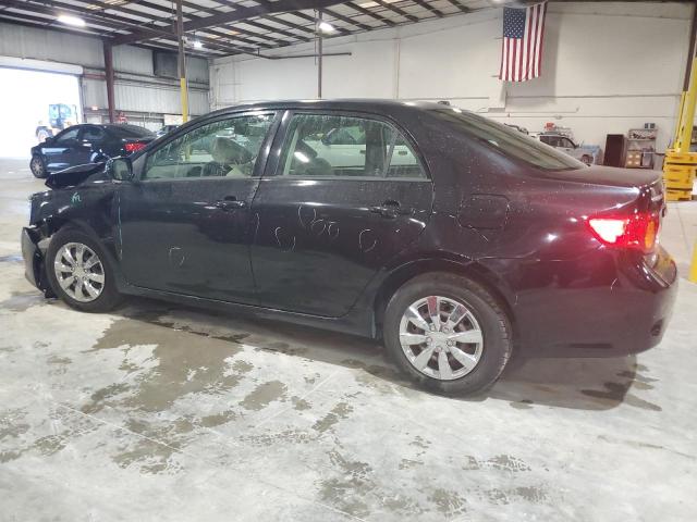 Photo 1 VIN: JTDBL40E899037633 - TOYOTA COROLLA BA 