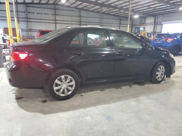 Photo 2 VIN: JTDBL40E899037633 - TOYOTA COROLLA BA 