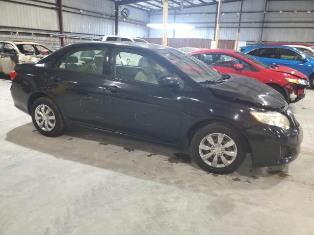 Photo 3 VIN: JTDBL40E899037633 - TOYOTA COROLLA BA 