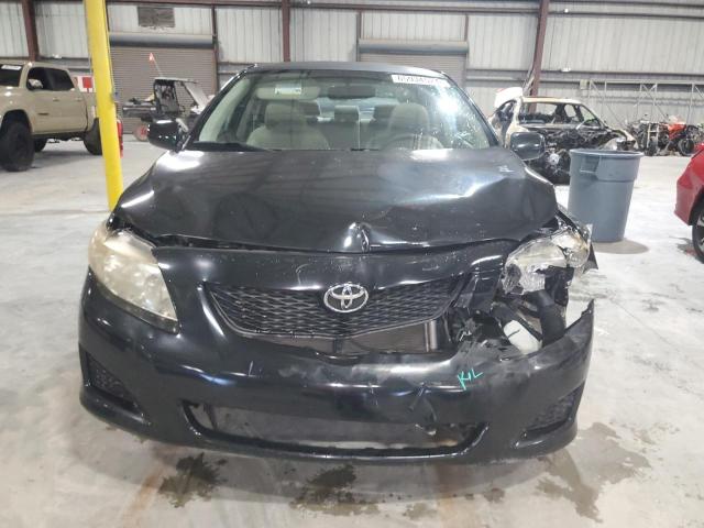 Photo 4 VIN: JTDBL40E899037633 - TOYOTA COROLLA BA 