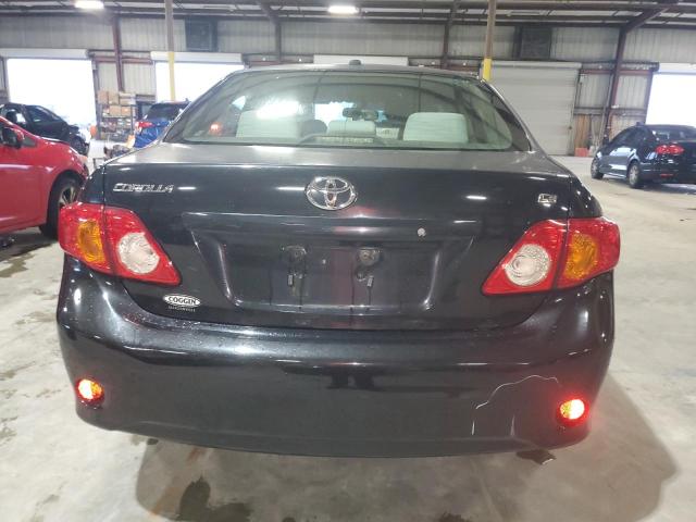 Photo 5 VIN: JTDBL40E899037633 - TOYOTA COROLLA BA 