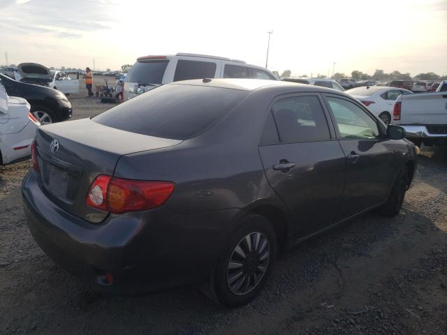 Photo 2 VIN: JTDBL40E899037986 - TOYOTA COROLLA 