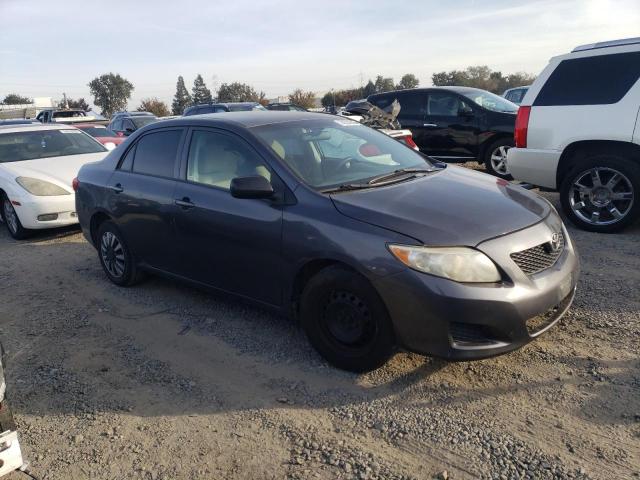 Photo 3 VIN: JTDBL40E899037986 - TOYOTA COROLLA 